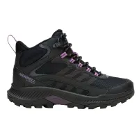 Кроссовки Женские MERRELL MOAB SPEED STRIKE 2 MID WATERPROOF (J038274)