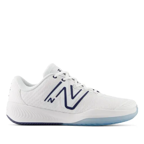 Кросівки New Balance MCH996N5 - Білі