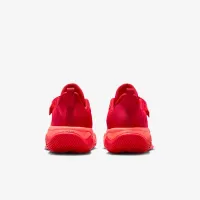 Nike Giannis Immortality 4 Little дитячі Кросівки колір червоний