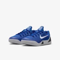 Nike Kobe IX Big дитячі баскетбольні Кросівки блакитний