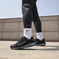Nike Wildhorse 8 мужские Trail Running Кроссовки цвет черный