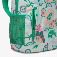 Nike Elemental Big детские рюкзак (20L) цвет белый