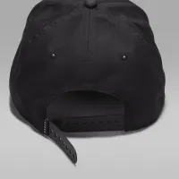 Nike Jordan Rise для гольфу Cap колір чорний