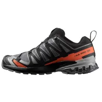 Кроссовки для бега Мужские Salomon XA PRO 3D V9 GTX Gore-Tex (478175)