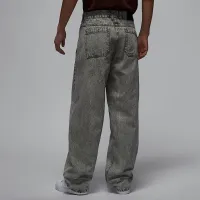 Nike Air Jordan мужские Pants цвет серый