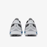 Nike Air Zoom Infinity Tour чоловічі для гольфу Кросівки колір білий
