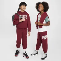 Nike Game Day Essentials Little детские Joggers цвет красный