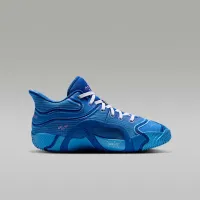 Nike Tatum 3 Big дитячі баскетбольні Кросівки блакитний