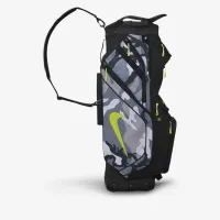 Nike Performance Cart для гольфа сумка цвет черный