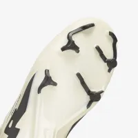 Nike Jr. Mercurial Vapor 15 Academy Little/Big дитячі Multi-Ground Low-Top футбольні бутси Yellow