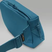 Nike Jordan Franchise Crossbody Bag (2L) Blue