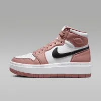 Nike Air Jordan 1 Elevate High жіноча Кросівки Pink
