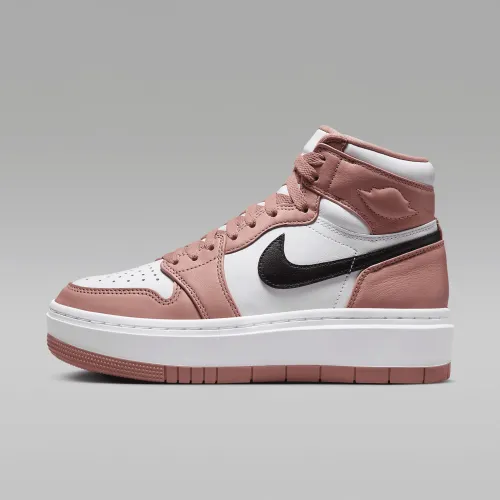Nike Air Jordan 1 Elevate High жіноча Кросівки Pink