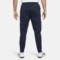Nike Therma чоловічі Therma-FIT Tapeколір червоний Fitness Pants блакитний