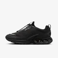 Nike Air Max Dn Roam мужские Кроссовки цвет черный