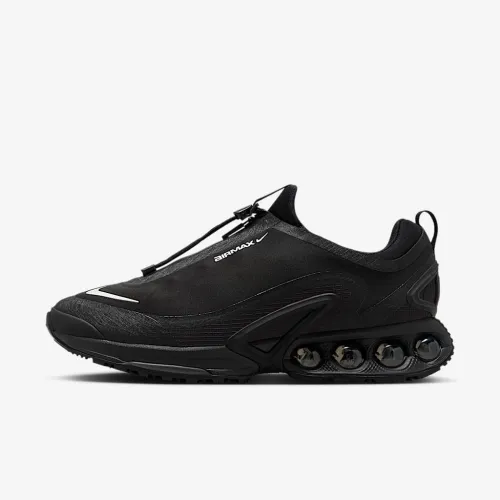 Nike Air Max Dn Roam мужские Кроссовки цвет черный