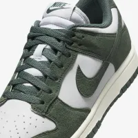 Nike Dunk Low жіноча Кросівки колір сірий