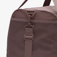 Nike Brasilia 9.5 тренировочные Duffel сумка (Medium, 60L) цвет фиолетовый