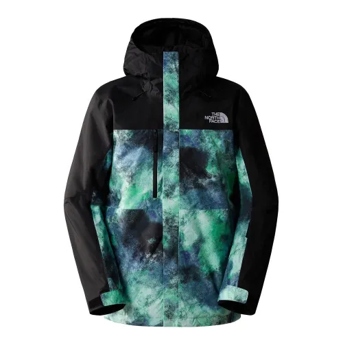 Куртка The North Face Freedom 0A82VUOO31 - різнокольорова