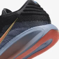Nike G.T. Hustle 3 баскетбольные Кроссовки цвет серый