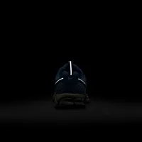 Nike Vomero 5 Big детские Кроссовки синий