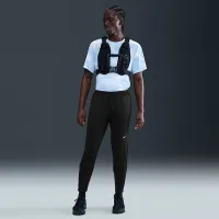 Nike Stride мужские Dri-FIT Knit Running Pants цвет черный