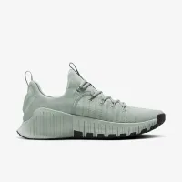 Nike Free Metcon 6 женская для тренировок Кроссовки цвет серый