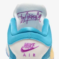 Nike Giannis Freak 5 баскетбольные Кроссовки синий