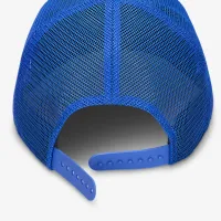 Nike Rise Dri-FIT Trucker Cap блакитний