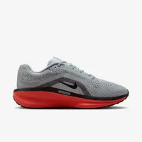 Nike Winflo 11 мужские Road Running Кроссовки цвет серый