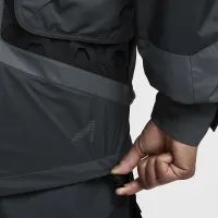 Nike ISPA Butterfly Куртка цвет серый