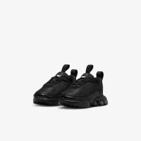Nike Air Max Dn Baby/Toddler Кросівки колір чорний