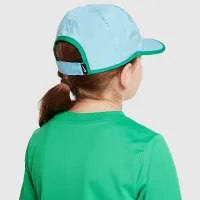 Nike Dri-FIT Club детские Unstructuцвет красный Featherlight Cap синий
