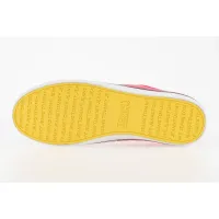 Кроссовки Tommy Jeans Essential Low EN0EN01796-TIJ - Розовые