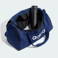 Сумка adidas Linear Duffel S IN6111 - Синяя