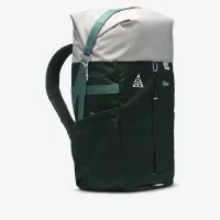 Nike ACG Aysén Day Pack (32л) цвет зеленый