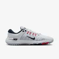 Nike Free для гольфу чоловічі для гольфу Кросівки колір сірий