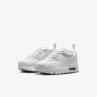 Nike Air Max 90 EasyOn Little дитячі Кросівки колір білий