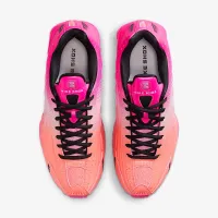 Nike Shox R4 жіноча Кросівки Pink