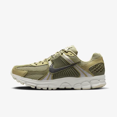 Nike Zoom Vomero 5 чоловічі Кросівки колір коричневий