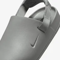 Nike Calm чоловічі Mules колір сірий