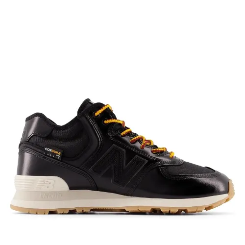 Кросівки New Balance U574HMZ - Чорні