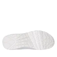 Кроссовки Skechers Uno Stand on Air 73690W - Белые