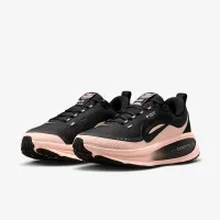 Nike Vomero 18 GORE-TEX женская Waterproof Road Running Кроссовки with Reflective Accents цвет черный
