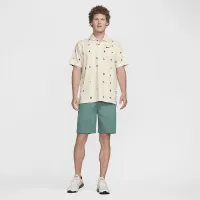 Nike Tour чоловічі Dri-FIT для гольфу Polo колір білий