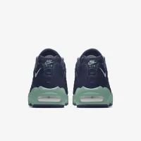 Nike Air Max 95 By You Custom чоловічі Shoe різнокольорові