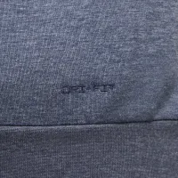 Nike Primary Fleece чоловічі Dri-FIT UV Full-Zip Performance Толстовка з капюшоном блакитний