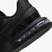 Nike Air Max Alpha Trainer 6 мужские для тренировок Кроссовки цвет черный