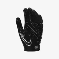 Nike Vapor Jet 7.0 Football Gloves (1 пара) цвет черный