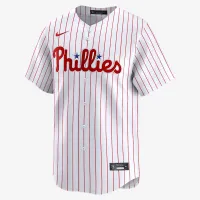 Kyle Schwarber Philadelphia Phillies чоловічі Nike Dri-FIT ADV MLB Limited Jersey колір білий